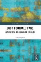 Lgbt Football Fans