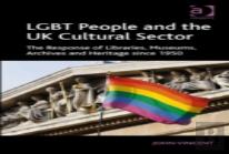 Lgbt People And The Uk Cultural Sector