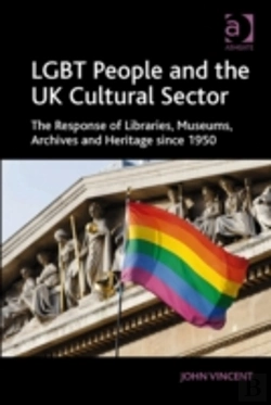 Bertrand.pt - Lgbt People And The Uk Cultural Sector