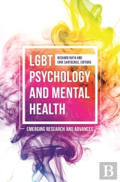 Lgbt Psychology And Mental Health