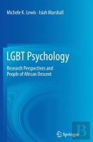 Lgbt Psychology