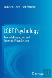 Lgbt Psychology