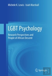 Lgbt Psychology