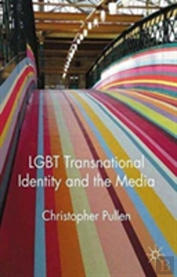 Bertrand.pt - Lgbt Transnational Identity And The Media