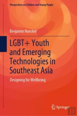 Bertrand.pt - Lgbt+ Youth And Emerging Technologies In Southeast Asia