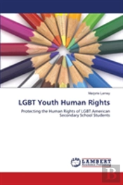 Lgbt Youth Human Rights