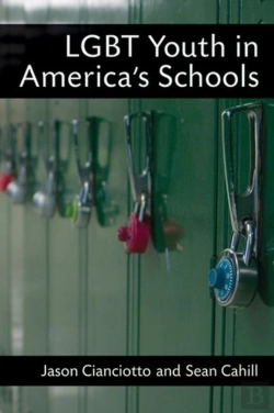 Bertrand.pt - Lgbt Youth In America'S Schools