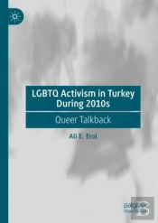 Lgbtq Activism In Turkey During 2010s