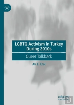 Bertrand.pt - Lgbtq Activism In Turkey During 2010s
