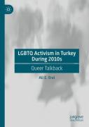 Lgbtq Activism In Turkey During 2010s