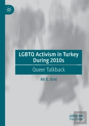 Lgbtq Activism In Turkey During 2010s