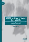 Lgbtq Activism In Turkey During 2010s