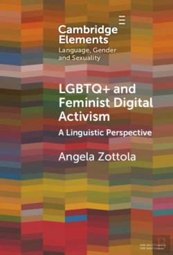 Bertrand.pt - Lgbtq+ And Feminist Digital Activism
