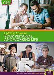 Lgbtq At Work: Your Personal And Working Life