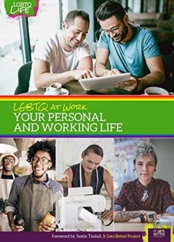 Bertrand.pt - Lgbtq At Work: Your Personal And Working Life