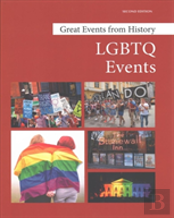 Lgbtq Events, 2 Volume Set