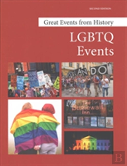 Bertrand.pt - Lgbtq Events, 2 Volume Set