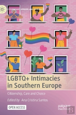 Bertrand.pt - Lgbtq+ Intimacies In Southern Europe