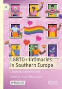 Lgbtq+ Intimacies In Southern Europe