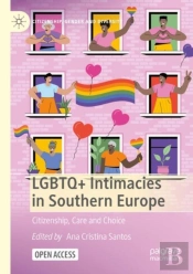 Lgbtq+ Intimacies In Southern Europe