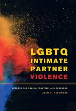 Bertrand.pt - Lgbtq Intimate Partner Violence