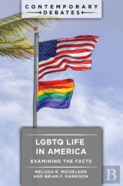 Lgbtq Life In America