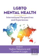 Lgbtq Mental Health