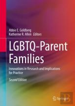 Lgbtq-Parent Families