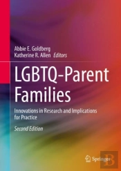 Lgbtq-Parent Families