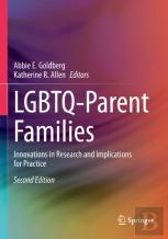 Lgbtq-Parent Families