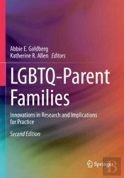 Lgbtq-Parent Families