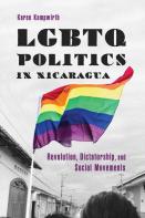 Lgbtq Politics In Nicaragua