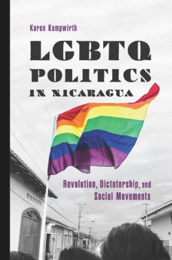 Bertrand.pt - Lgbtq Politics In Nicaragua