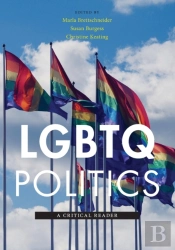 Lgbtq Politics
