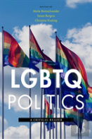 Lgbtq Politics
