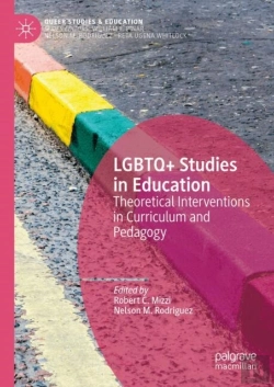 Bertrand.pt - Lgbtq+ Studies In Education