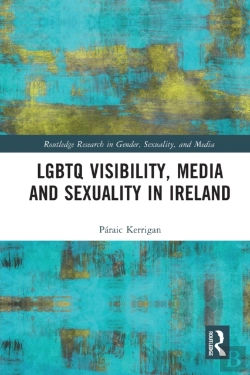 Bertrand.pt - Lgbtq Visibility, Media And Sexuality In Ireland