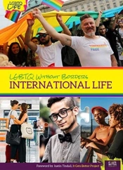 Lgbtq Without Borders International Life