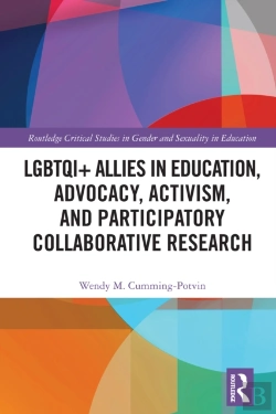 Bertrand.pt - Lgbtqi+ Allies In Education, Advocacy, Activism, And Participatory Collaborative Research