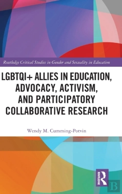 Bertrand.pt - Lgbtqi+ Allies In Education, Advocacy, Activism, And Participatory Collaborative Research
