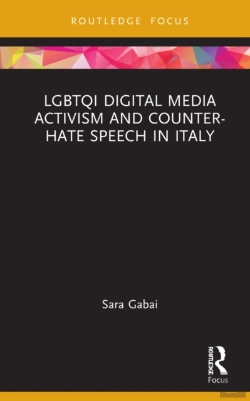 Bertrand.pt - Lgbtqi Digital Media Activism And Counter-Hate Speech In Italy