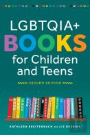 Lgbtqia  Books For Children And Teens