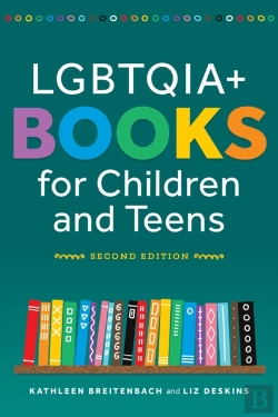 Bertrand.pt - Lgbtqia  Books For Children And Teens