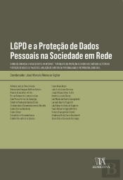 Lgpd E A Proteção De Dados Pessoais Na Sociedade Em Rede