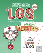 Lgs Versión Martina