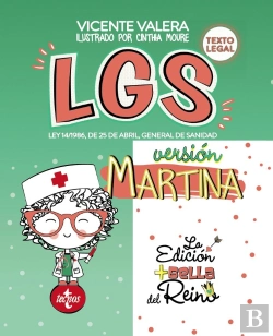 Bertrand.pt - Lgs Versión Martina