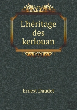 Bertrand.pt - L'H Ritage Des Kerlouan