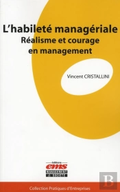 L'Habileté Managériale ; Réalisme Et Courage En Management