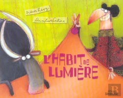 Bertrand.pt - L'Habit De Lumiere