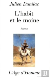 L'Habit Et Le Moine